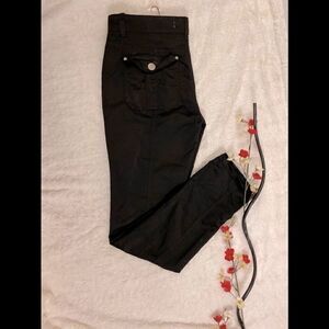 👠Miss Nofuse women’s  skinny Dress pants size: 10